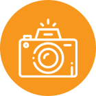 Photography icon