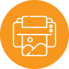 Digital Printings icon