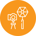 Photography icon