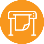 Vinyl & Sticker Works icon